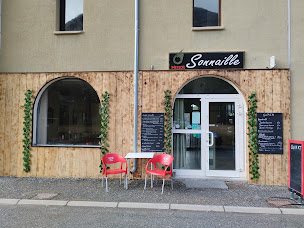 Photo n°4 de LA SONNAILLE à Jausiers (Café)