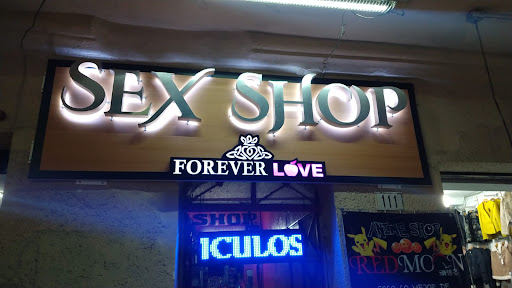 Forever Love Sex Shop