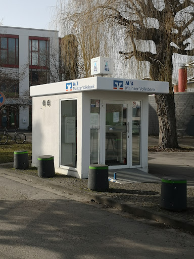 Mainzer Volksbank eG, SB-point Uni