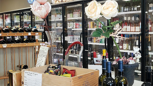 Brookline Liquor Mart - Thumbnail