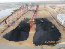 Pakistan International Bulk Terminal karachi