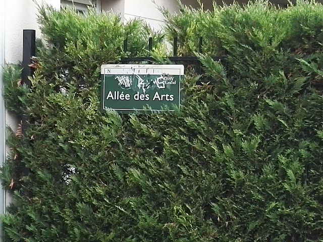 Médiathèque
