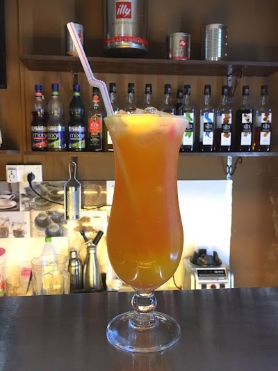 Photos of NERO Cafe'