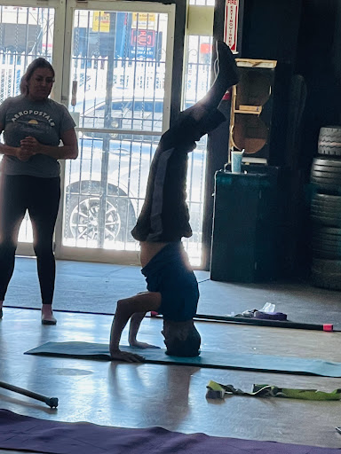 IMPACT FITNESS AND NUTRITION - Thumbnail