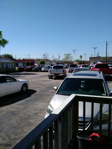 Juarez Auto Sales - Visual
