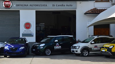 Di Candia Auto Sas di Di Candia A. & C.