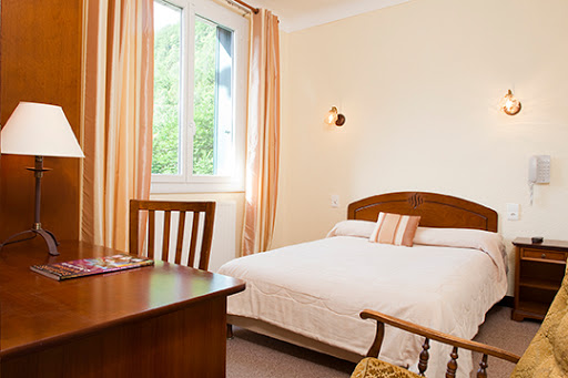 Photo 3 - Hôtel Val du Tech
