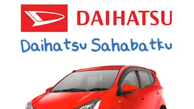 photo of Daihatsu astra penjualan