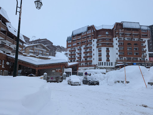 Skimium - ALTILOC 2300 Val Thorens - Thumbnail