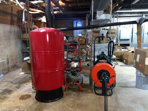 Royal Flush Services