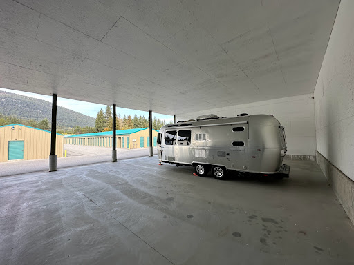 West Kootenay Self Storage - Thumbnail