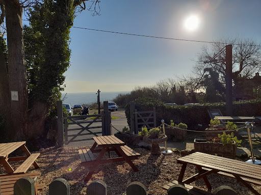 The Buddle Inn - Thumbnail