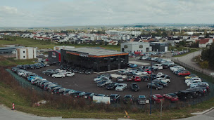 Photo n°8 de GROUPE MECANICAR SPORT | VIA AUTOMOBILE ÉPINAL à Golbey (Vendeur de voitures d'occasion)