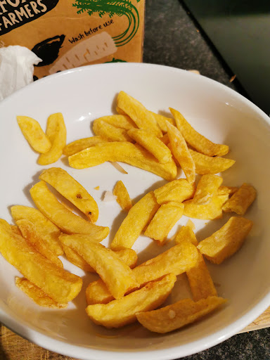 Golden Phoenix Chinese takeway - Thumbnail
