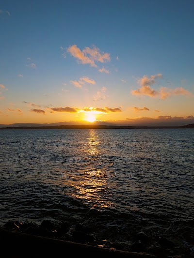 Edmonds Station