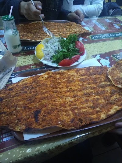 Çıtır Pide