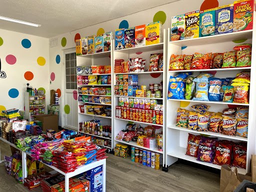 La Gabachita Snacks and More CUU - Thumbnail