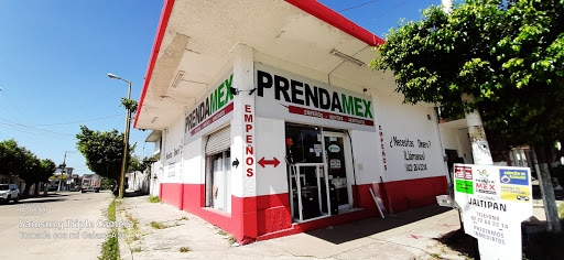 Prendamex Jaltipan - Thumbnail