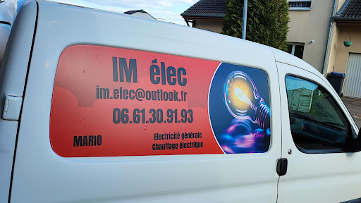 IM Elec - Visual