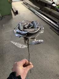 Photo n°6 de Stim à Le Rove (Chaudronnerie)