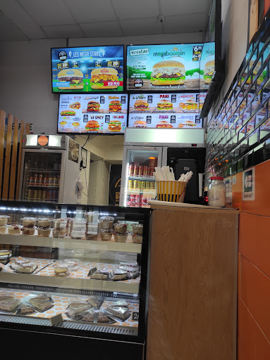 Photo 5 - Emirates Burger