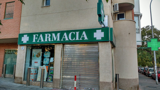 Farmacia Baldomero Sierra - Thumbnail