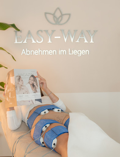 Easy-Way Abnehmen im Liegen - Thumbnail