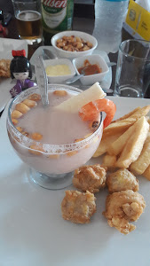 Cevicheria Chinazo 1