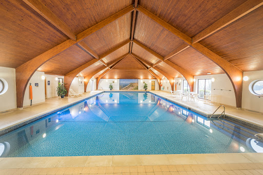 Highlands End Leisure Club