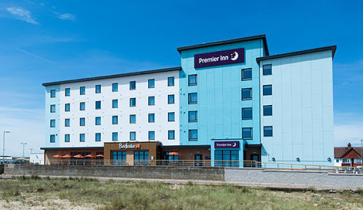 Premier Inn Great Yarmouth (Seafront) hotel
