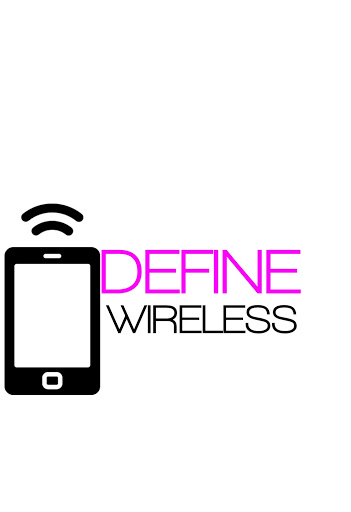 Define Wireless - Visual