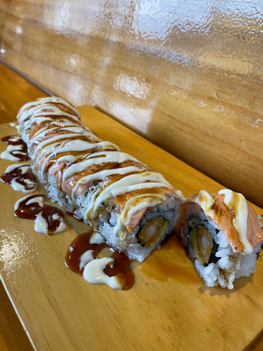 Dong Hae Sushi Bar - Thumbnail
