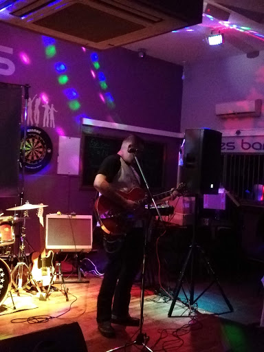 Burgrill - Thumbnail