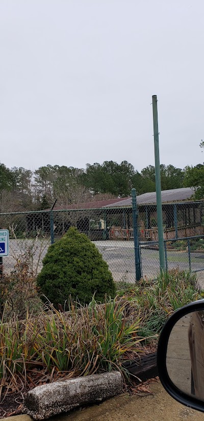 Cane Creek Community Gardens