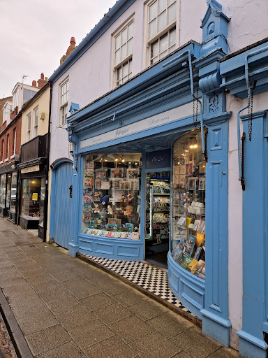 Holman's Book Shop