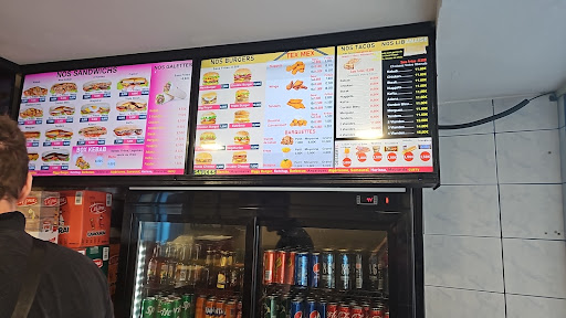 Photo 1 - Azad Kebab