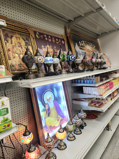 Merced Indian Grocers - Thumbnail