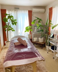 高座渋谷 リンパデトックスサロン 花道堂