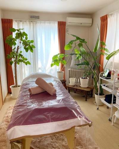 高座渋谷 リンパデトックスサロン 花道堂