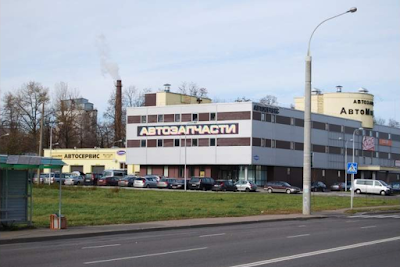 Photos of Yatour и Trioma - Официальный дилер. Ятур и Триома