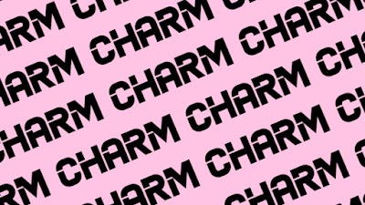 CHARM BY AROSE 久留米店