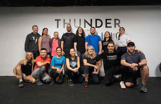Thunder and Lightning Athletic Club - Waterfront - Thumbnail