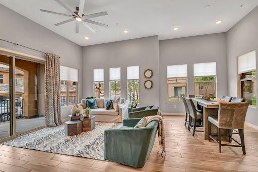 Becky Bell, REALTOR | House To Home Team - Keller Williams Integrity First Realty - Thumbnail