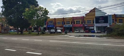 Klinik Gigi Sofea Kampung Raja