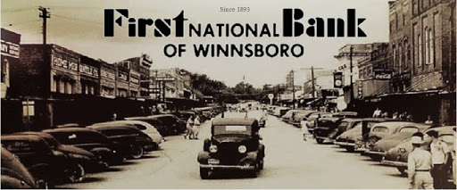 First National Bank-Winnsboro - Thumbnail