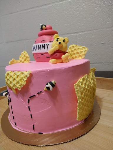 Cakes by Gigi