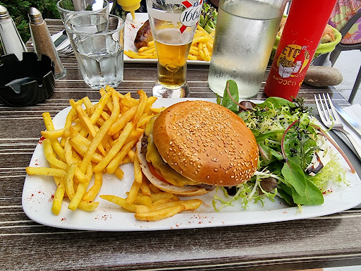 Photo 3 - Altkirch Burger House