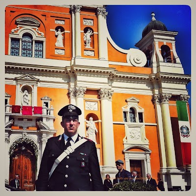 Photos of Cathedral of Carpi