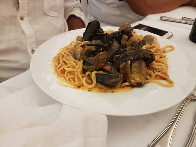 Ristorante Il Pescatore