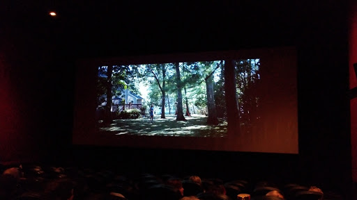 Criterion Cinemas at Movieland - Thumbnail